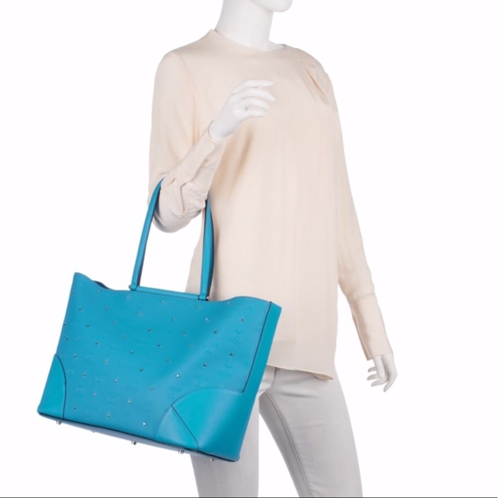 MCM Tote